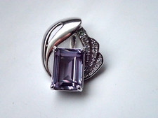 PIERRE LANG Anhänger