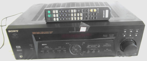 Sony str 475 dolby - 475,