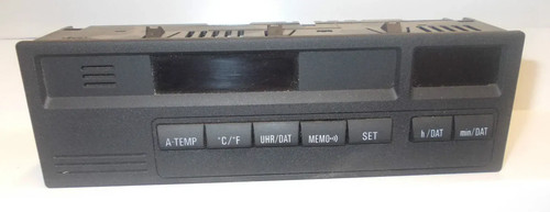 Bmw e36 bordcomputer 8363579 - bmw,