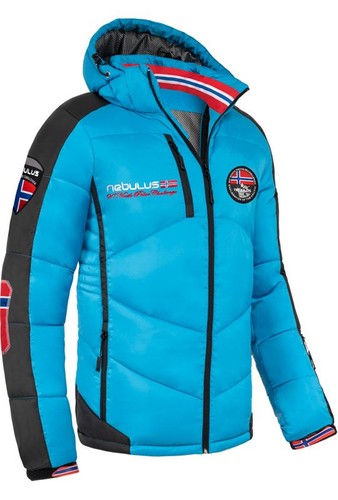 Nebulus skijacke force - nebulus,