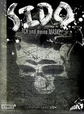 Sido - Ich & meine Maske (Ltd