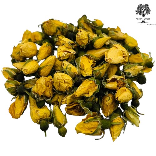 Premium getrocknete gelbe - premium,