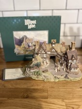 Liliput Spur "The Kings Arms"