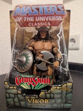 Masters of the Universe MOTU