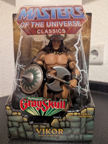 Masters the universe motu - of,