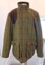 Joules Hamilton Tweed Sakko