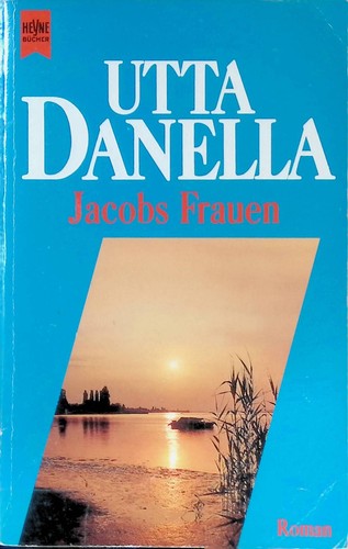 Jacobs frauen danella utta - frauen, danella,
