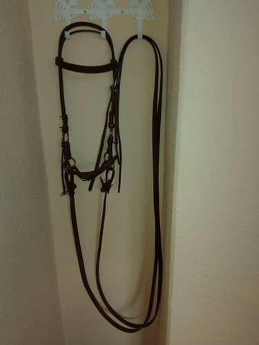 Sidepull westernreitsport - sidepull,,
