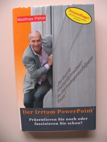 Der irrtum powerpoint - der,