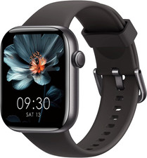 AcclaFit Smartwatch Unisex -