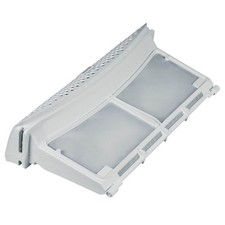 Flusensieb Filtertasche passend wie AEG 807453901/9 Filter Sieb für Trockner