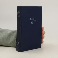 Sämmtliche Werke VIII.  | 