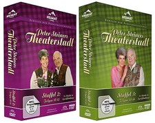 Peter Steiners Theaterstadl -