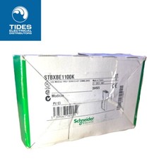 Schneider STBXBE1100K EOS Modul Pref Devices Kit Conns, Base Modicon - 394925