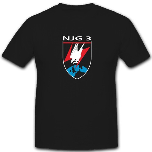 Njg nachtjagdgeschwader 3 - nachtjagdgeschwader,