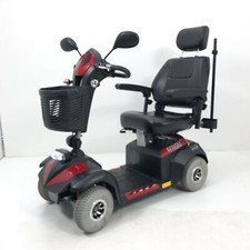 Drive Envoy Elektroscooter 6