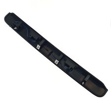 Lichtleiste Heckklappen Griffleiste Nummernschild Leuchte für VW T5 Transporter