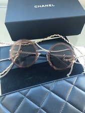 Chanel Occhiali Da Sole