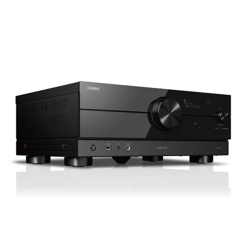 Yamaha a2a 2 receiver - rx-a2a,