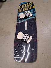 Kite Board Spleene, 145x46, komplett, incl.Versand