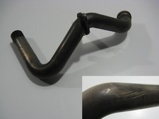 Auspuff-Krümmerrohr Krümmer Abgasrohr 1. Zylinder Benelli TNT 1130, 04-07