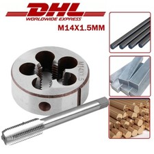 M14x1,5mm HSS Schneideisen