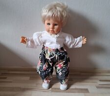 Zapf Puppe Babypuppe ca. 55 cm