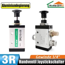 3R210-08 Pneumatikventil