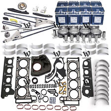 Motorüberholung Kolben