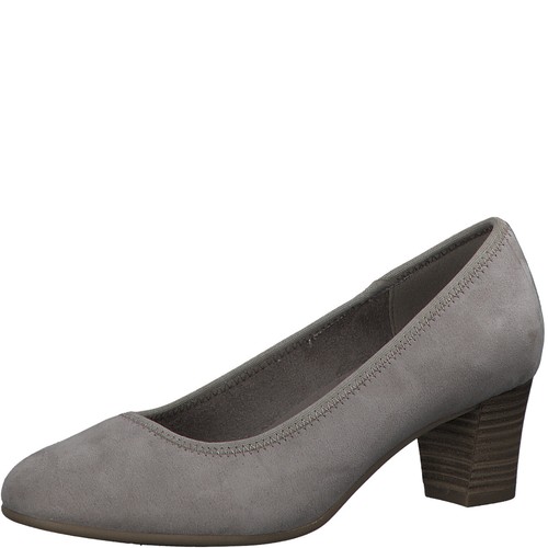 Soft line jana pumps - line, by