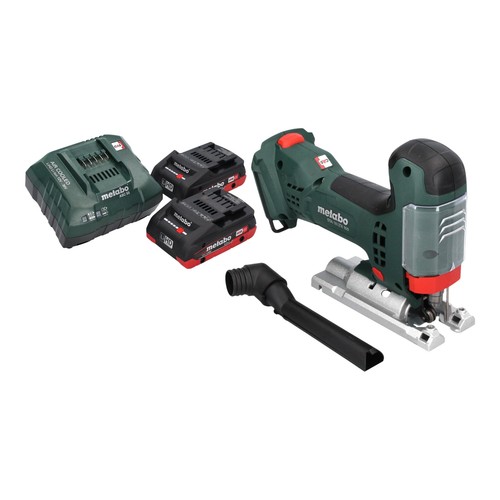 Metabo sta ltx 100 - sta,