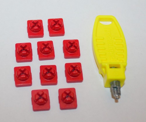 Playmobil system verbinder - playmobil, x
