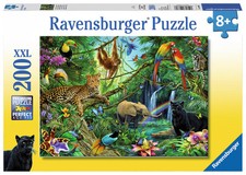 200 Teile Ravensburger Kinder