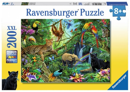 200 teile ravensburger kinder - ravensburger,