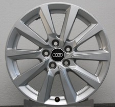 1x Original Audi A1 GB