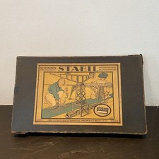 Walther Stabil Baukasten