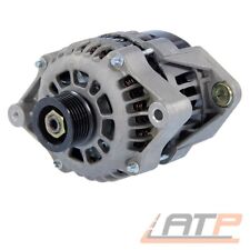 LICHTMASCHINE GENERATOR 100-A FÜR OPEL ASTRA G 1.6 1.8 2.0 +OPC ASTRA H 1.8