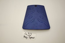 492 Peugeot Speedfight 2  100   Verkleidung Revisionsdeckel