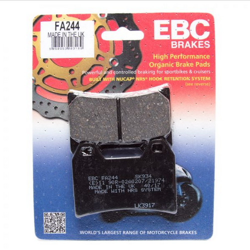 Ebc fa244 - ebc,