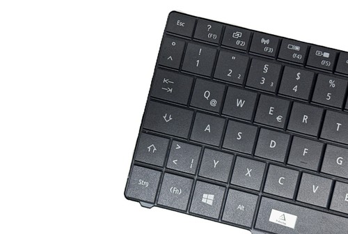 Schwarz tastatur keyboard - -,