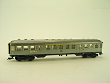 Silberling personenwagen - db,