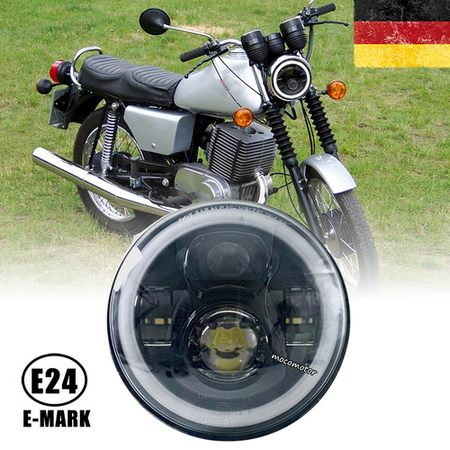 Für etz125 etz250 etz 150 - für,