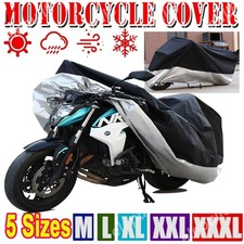 Motorradgarage Motorradplane