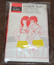 ESDA Damen-Slip "Frottina"
