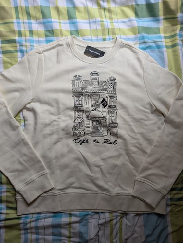 Neu damen sweatshirt - neu,