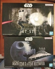 Revell / Bandai - Star Wars -
