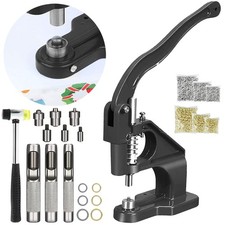 Ösenzange Set Nietzange