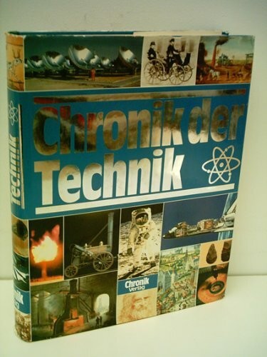 Chronik der technik buch - technik,