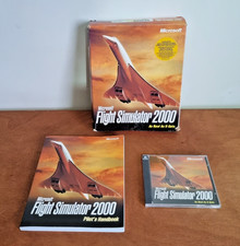 Microsoft Flight Simulator