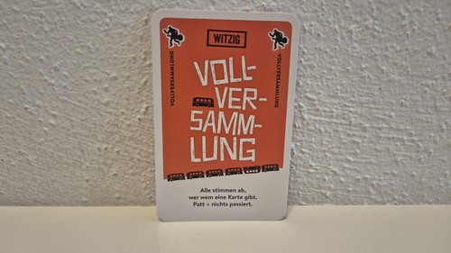 Halt mal kurz kosmos - kurz,